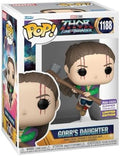 Thor: Love and Thunder Gorr's Daughter Funko Pop! Vinyl Figure #1188 - 2023 Convention Exclusive