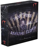 NECA Ultimate Pennywise 7" Action Figure IT 2017