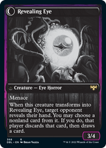 Concealing Curtains (368) [Innistrad: Double Feature]