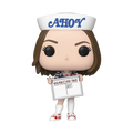 Funko POP Stranger Things Robin Scoops Ahoy Vinyl Figure #922