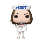 Funko POP Stranger Things Robin Scoops Ahoy Vinyl Figure #922