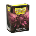 Dragon Shield: Standard 100ct Sleeves - Blossom (Dual Matte)