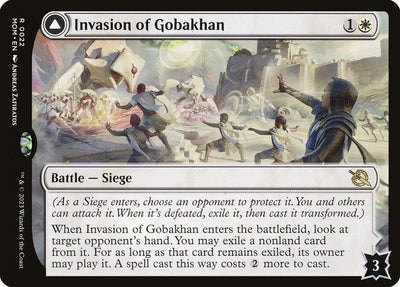 Invasion of Gobakhan (22) (March of the Machine)
