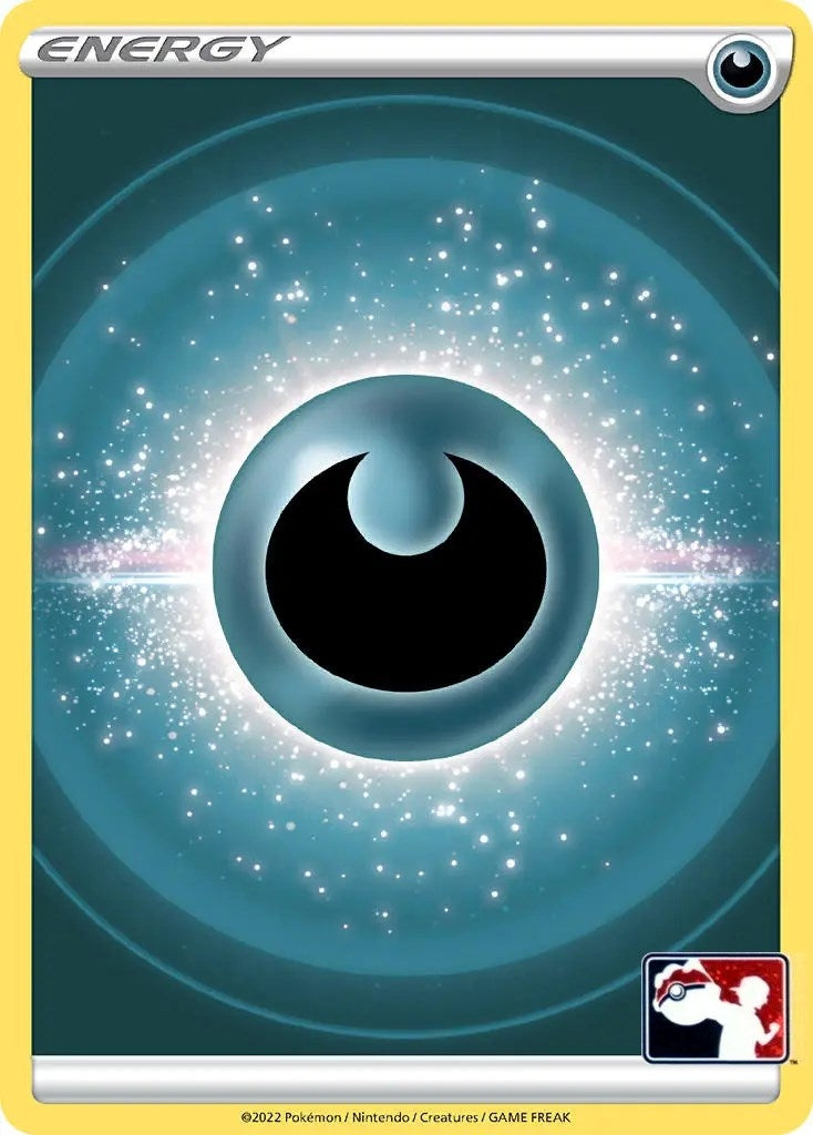 Image for Darkness Energy (Prize Pack Series 2) [Prize Pack Series Cards] - Pokemon