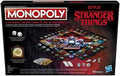 Monopoly Stranger Things Edition Board Game Netflix