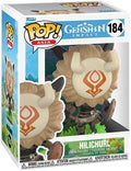 Funko POP! Genshin Impact Hilichurl Vinyl Figure #184