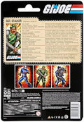 G.I. Joe Classified Series Sgt. Stalker 6" Action Figure