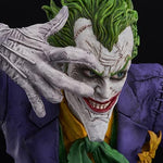DC Comics: The Joker (Laughing Purple) Ver. Soft Vinyl 12” Figure