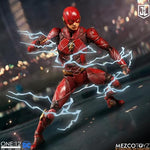 Mezco Zack Snyder's Justice League One:12 Collective Deluxe Box Set