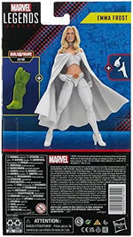 Marvel Legends Emma Frost Astonishing X-Men 6-Inch Figure