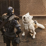 G.I. Joe Classified Series Snake Eyes & Timber 6-Inch Action Figures #52