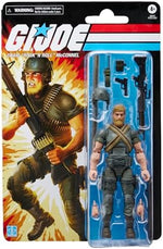 G.I. Joe Classified Series Craig "Rock 'N Roll" McConnel 6-Inch Action Figure