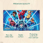 Disney Lorcana Big Hero 6 Playmat - We Could Be Immortals