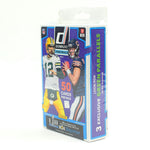 2017 Panini Donruss Football Hanger Box