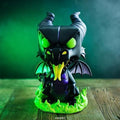 Funko Pop Jumbo Maleficent Dragon - 10.75" Vinyl
