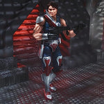 G.I. Joe Classified Tomax Paoli 6-Inch Action Figure