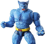 Marvel Legends X-Men Beast 6-Inch Action Figure