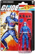 G.I. Joe Classified Series Cobra Commander 6" Action Figure