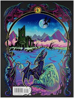 Dungeons & Dragons: Dragon Delves (Limited Edition Alternate Cover - D&D Adventure Anthology)