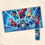 Disney Lorcana Big Hero 6 Playmat - We Could Be Immortals