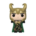 Funko Pop! MEGA 18-Inch Marvel Loki Exclusive Vinyl #1346