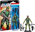 G.I. Joe Classified Series Sgt. Stalker 6" Action Figure