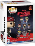 Funko Pop! TV: Stranger Things - Hunter Robin #1299