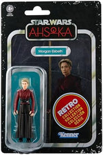 Star Wars Retro Morgan Elsbeth 3.75" Action Figure