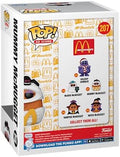 Funko POP! Mummy McNugget McDonald's Ad Icons Vinyl Figure #207