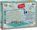 Funko Pop! Disney Advent Calendar - 24 Holiday Collectibles
