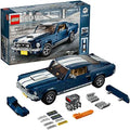 LEGO Creator Expert Ford Mustang 10265 - 1471pc