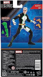 Marvel Legends Marvel Boy 6-Inch Action Figure