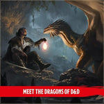 Dungeons & Dragons: Dragon Delves (D&D Adventure Anthology)