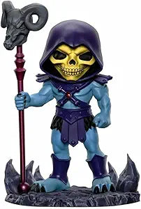 Masters of the Universe Skeletor PVC Statue