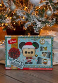 Funko Pop! Disney Advent Calendar - 24 Holiday Collectibles