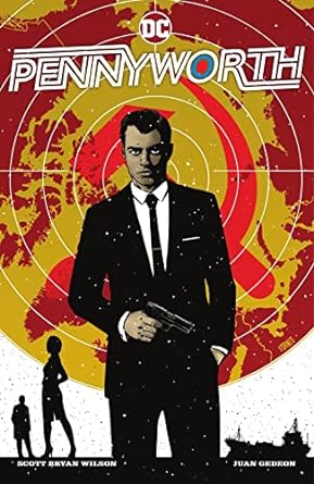 Pennyworth TPB