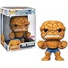 Funko Pop! Marvel – The Thing (10-Inch) [Target]