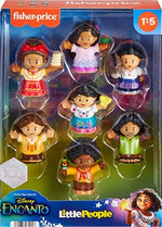 Fisher-Price Little People Disney Encanto 7-Figure Set