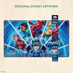 Disney Lorcana Big Hero 6 Playmat - We Could Be Immortals