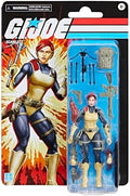G.I. Joe Classified Scarlett 6-Inch Action Figure