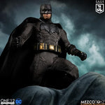 Mezco Zack Snyder's Justice League One:12 Collective Deluxe Box Set