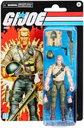 G.I. Joe Classified Series Duke 6-Inch Action Figure