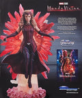 Marvel Gallery Scarlet Witch PVC Statue - WandaVision