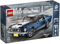 LEGO Creator Expert Ford Mustang 10265 - 1471pc