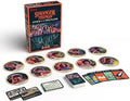 Stranger Things Attack Of The Mind Flayer Board Game
