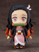 Demon Slayer: Kimetsu no Yaiba Nezuko Kamado Nendoroid Swacchao! Sitting Figure
