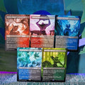 MTG Secret Lair: Lorwyn Lightboxes Non-Foil Edition - Exclusive Art