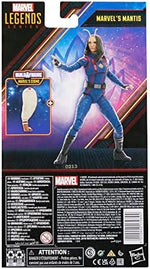 Marvel Legends Mantis 6-Inch Action Figure - Guardians Vol. 3