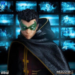 Mezco One:12 Collective Robin Action Figure DC Comics
