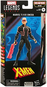 Marvel Legends Kid Omega 6-Inch X-Force Action Figure